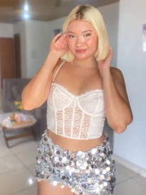 Bella, Acompanhante em Manaus 92984777030
