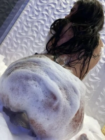 Ingrid, Acompanhante em São Paulo 69996038471