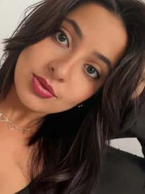 Laura, Acompanhante em Americana 19981743272