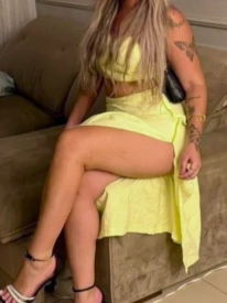 Nanda Terapeuta, Acompanhante em Salvador 71991372167