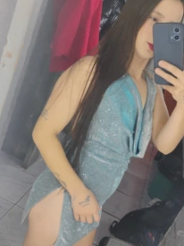 Andrieli, Acompanhante em Unaí 51996078603