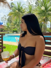 Dani, Acompanhante em Florianópolis 48991480986