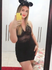 Samy, travesti em São Paulo 12997858722