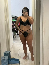 Ana Paula, Acompanhante em Belo Horizonte 31998324955