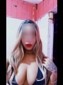 Fran, Acompanhante em Curitiba 41996918089