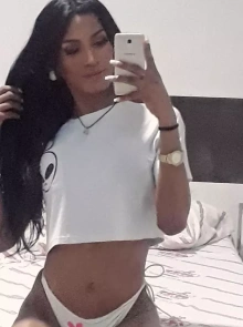 Naomi barros, acompanhante disponível para te encontrar agora mesmo