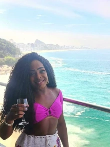 Experiência de luxo com $barbiedot23cm$, garota de programa independente