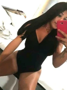 Chiara, travesti em Taboão da Serra (XX) - XXXX XXXXX