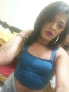 Paola, travesti em Taboão da Serra (XX) - XXXX XXXXX