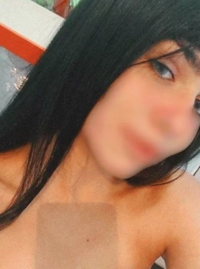Bia machado, perfil verificado entre acompanhantes em Rio das Pedras