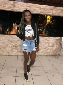 Catálogo de garotas de programa em Bonsucesso: conheça Allana