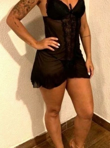 Fernanda Dias, Acompanhante em Itabirito (XX) - XXXX XXXXX