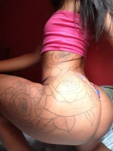 Gabizinha, uma das melhores garotas de programa em Meireles com fotos reais