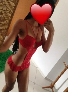 Procurando uma acompanhante em Cabral? Conheça Yasmin marques – hotel/motel