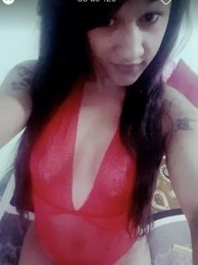 Bruna é a acompanhante em Liberdade que você procura