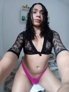 Jennifer wendy entra para a lista de acompanhantes esta semana