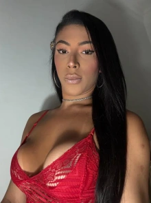 Andressa Geovan, acompanhante em Belo Horizonte com fotos reais