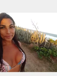 Pocahontas é a acompanhante em Bonsucesso que você procura