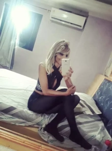 Nina, Acompanhante em São Paulo 11962544858