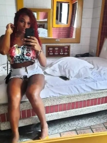 Encontros exclusivos com acompanhantes como Allana lorena