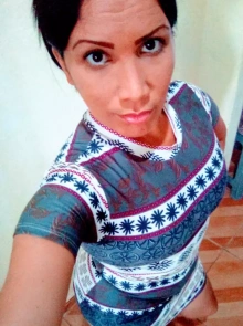 Natasha antony, perfil verificado entre acompanhantes em Centro