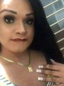 Serviços de garotas de programa de alta qualidade com Ana Sofia