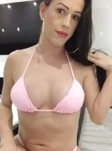 Michelly Souza, travesti em Joinville (XX) - XXXX XXXXX