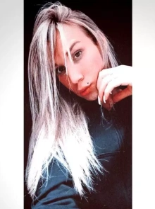 Babi Alves é uma das garotas de programa em Americana mais renomadas
