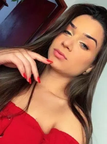 Daniely Fernandes, travesti em Londrina (XX) - XXXX XXXXX