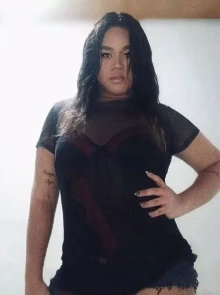 Brunna willkenza está cadastrada no catálogo de acompanhantes de luxo