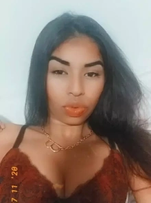 Catálogo de garotas de programa em Belenzinho: conheça Maya