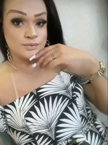 Ana Sofia, acompanhante em Jundiaí com fotos reais
