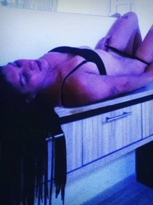 Milla Machado, travesti em Ponta Grossa (XX) - XXXX XXXXX