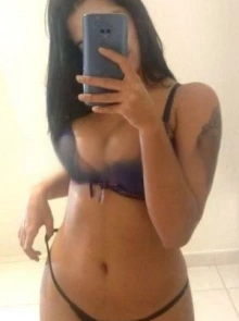 Nicole, Acompanhante em ABC Paulista (XX) - XXXX XXXXX