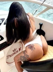 Mirella Couto, Acompanhante em ABC Paulista (XX) - XXXX XXXXX