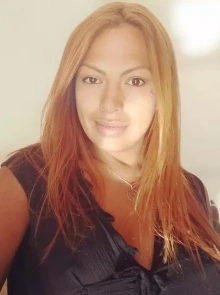 Paloma Hernandez, travesti em Mogi das Cruzes (XX) - XXXX XXXXX