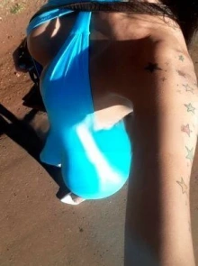 Vivian, travesti em Canoas (XX) - XXXX XXXXX