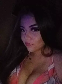 Patrícia, acompanhante disponível agora no bairro Cajazeiras