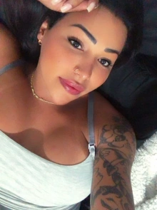 Agende seu encontro com Camila Campi, acompanhante em Barueri com perfil ativo