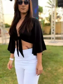 Camila Castro, travesti em Uberaba (XX) - XXXX XXXXX