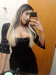 Lunna narizinho, acompanhante disponível para te encontrar agora mesmo