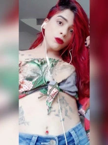 Alessandra, uma experiência única com acompanhantes em Cabo Frio