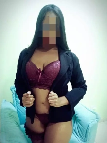 Paula, Acompanhante em Recife 81983643111