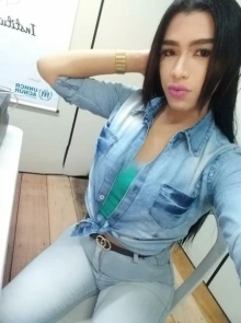 Samira, travesti em Porto Velho (XX) - XXXX XXXXX