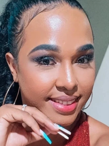Thayssa, travesti em Macaé 21971233956