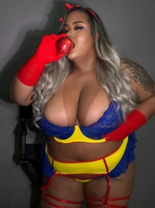 Encontros exclusivos com acompanhantes De luxo em Piracicaba como Thaís luz