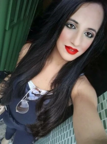 Acomp. Transex, travesti em Juazeiro do Norte (XX) - XXXX XXXXX