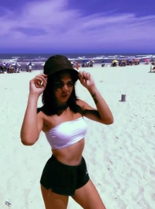 Bárbara, travesti em Teresina 88996179005