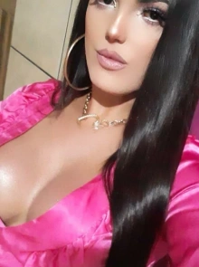 Maysa Venturin, travesti em Itajaí (XX) - XXXX XXXXX