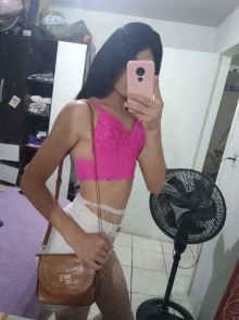 Tiffany, travesti em Itajaí (XX) - XXXX XXXXX